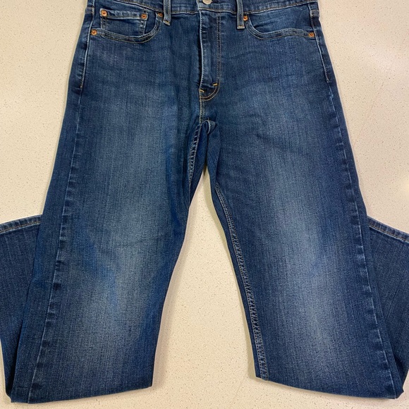 Levi’s 502 Jeans. Slim. 33x30. - Picture 2 of 5